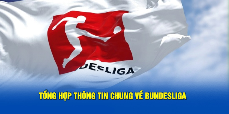 Tổng hợp thông tin chung về Bundesliga