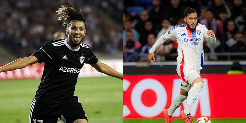 Dự đoán đội hình Qarabag vs Lyon từ kênh trực tiếp bóng đá GavangTV