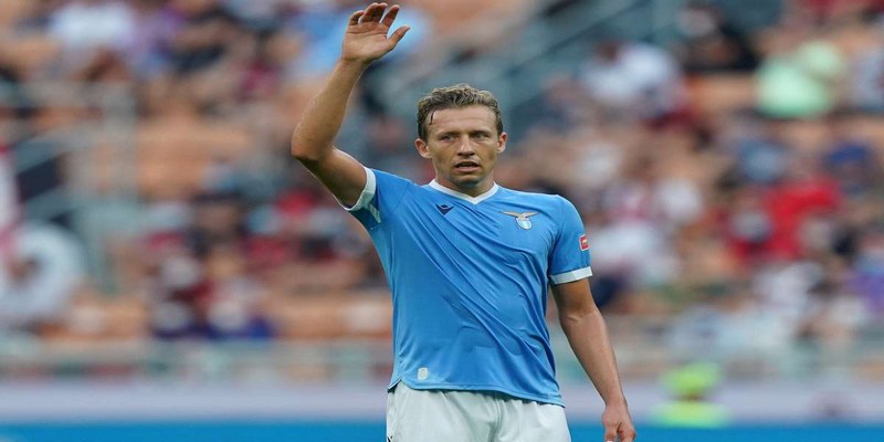 Lazio là đích đến ở nửa cuối sự nghiệp của Lucas Liverpool