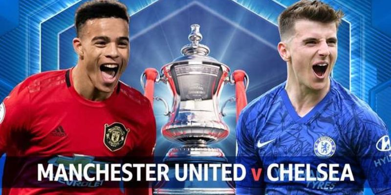 Nhận Định MU Vs Chelsea 23h30 Ngày 3/11/2024 Quỷ Đỏ Trổi Dậy