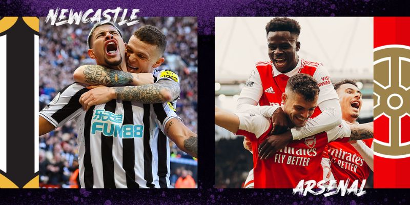 GavangTV nhận định trước trận Newcastle vs Arsenal Ngày 2/11/2024