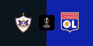 Nhận định trước trận Qarabag vs Lyon ngày 29/11/2024